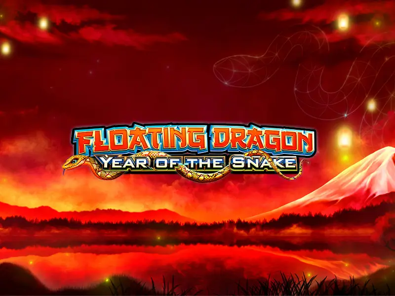 k997 Floating Dragon – Ano da Serpente