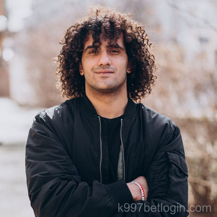 Avatar do jogador Rafael